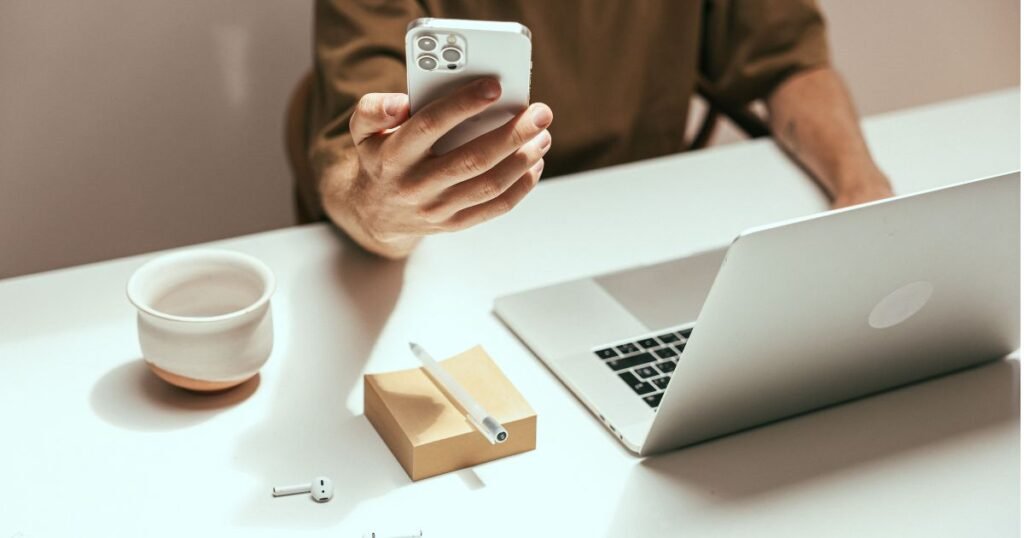 Trabalho Remoto Internacional: Como Encontrar Vagas em Empresas de Outros Países