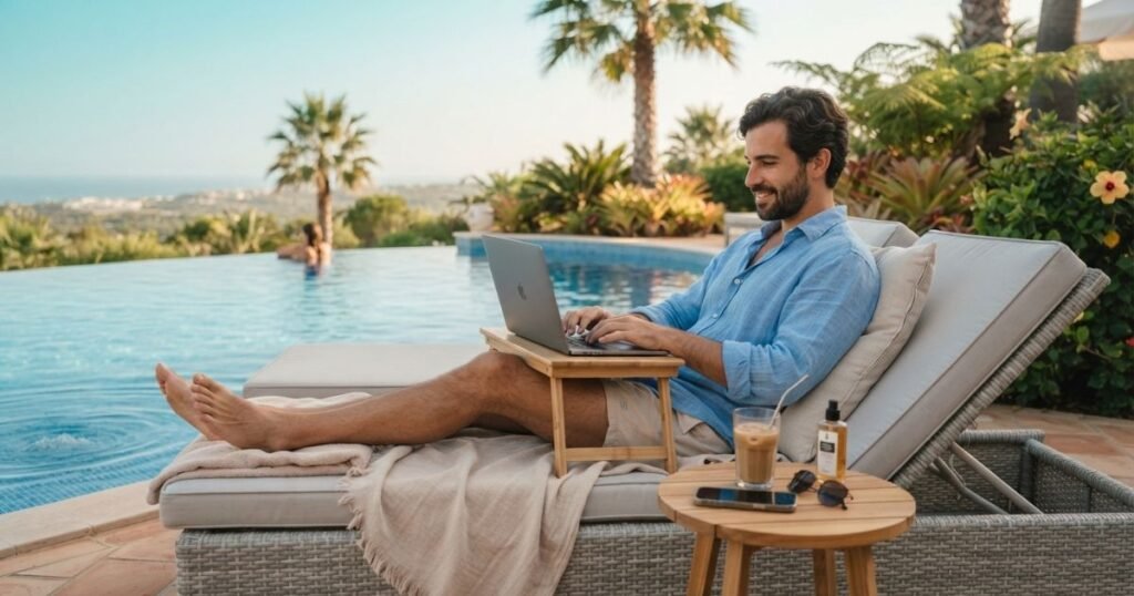 Como Começar a Trabalhar em Home Office do Zero: Guia Completo e Confiável